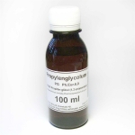 Elektromos cigi Natúr PG 100ml