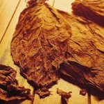 Picture of CH Tobacco PG