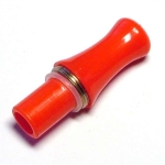 Picture of Vision CE5 mouthpiece red