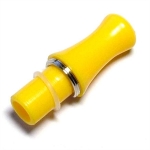 Picture of Vision CE5 mouthpiece yellow