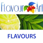 Obrázok pre kategóriu FlavourArt aromák
