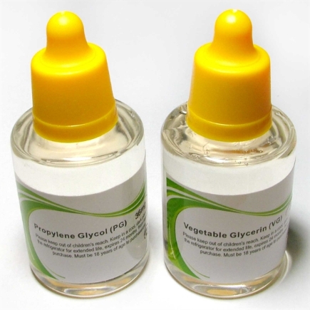 Bild von Aroma nélküli nikotinos alap 36mg 100ml