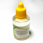 Bild von Aroma nélküli alap 36mg 100ml PG bázisú