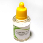 Bild von Aroma nélküli alap 36mg 100ml VG bázisú