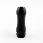 Elektromos cigaretta Drip Tip 510 műanyag (Delrin)