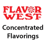 Obrázok pre kategóriu FlavorWest aromák