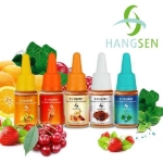 Picture for category Hangsen Liquids PG