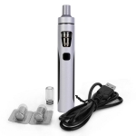 Picture of Joyetech eGo Aio 1500 mAh grey-black