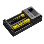 Picture of Nitecore NEW I2*