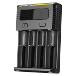Picture of Nitecore Sysmax NEW I4*