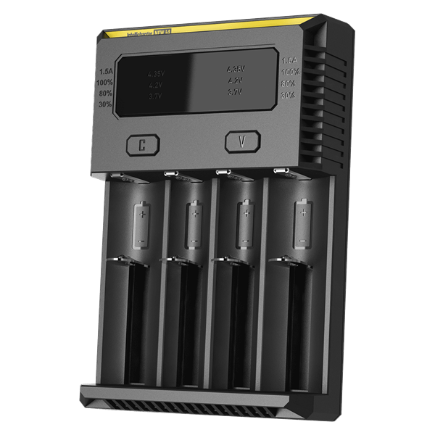 Obrázok z Nitecore Sysmax NEW I4*