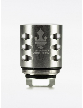 Elektromos cigi Smok TFV12 Prince MESH fűtőbetét 0.15 Ohm