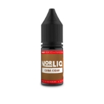 Elektromos cigaretta Norliq Cuba Cigar 10ml