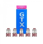 Obrázok z Vaporesso GTX V2 fűtőbetétek