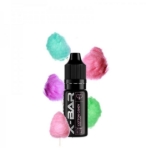 Elektromos cigaretta X-Bar Cotton Candy Nic Salt 10ml