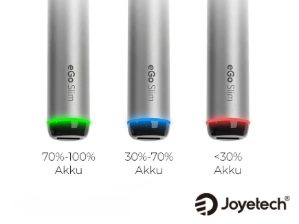 Picture of Joyetech eGo Slim Kit 800mAh