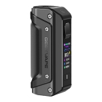 Picture of Aegis Solo 2 Mod black