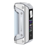 Picture of Aegis Solo2  Mod silver