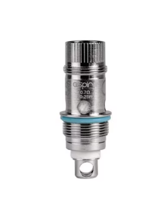 Picture of Aspire BVC coil 0.7 Ohm