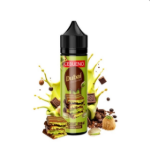 Elektromos cigaretta Dubai Chocovape 0mg 50ml