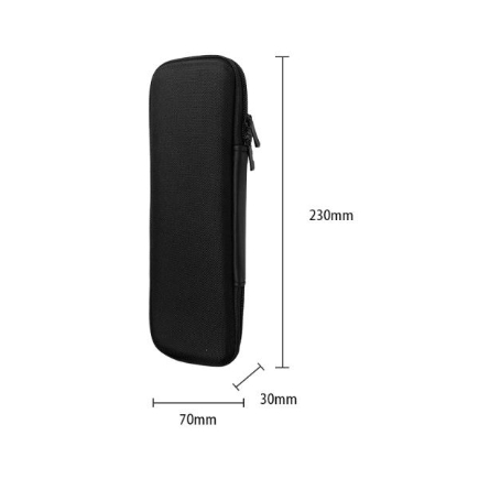 Elektromos cigi Zippzáras tok S