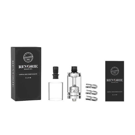 Bild von Ambition Mods Revorie RDL/MTL RTA 5ml