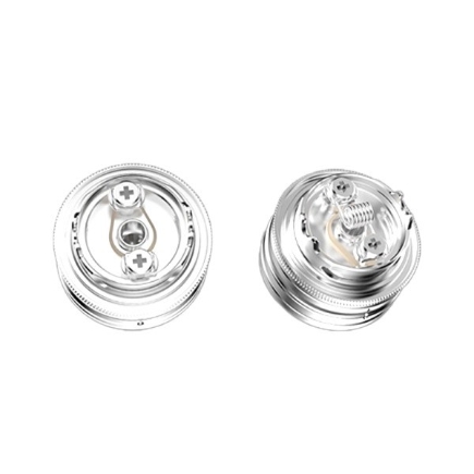 Bild von Ambition Mods Revorie RDL/MTL RTA 5ml