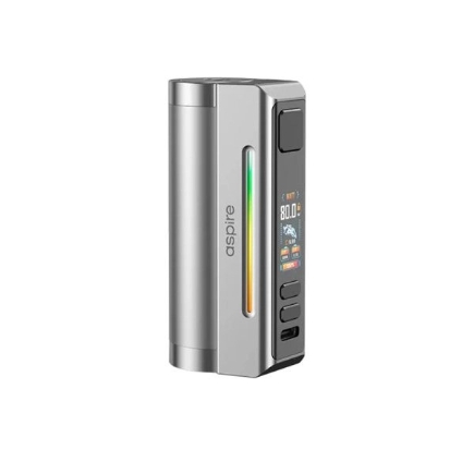 Elektromos cigi Aspire Zelos M80 Box Mod