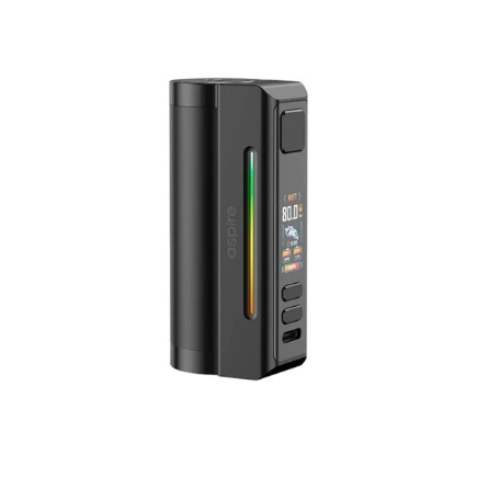 Elektromos cigi Aspire Zelos M80 Box Mod