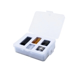 Elektromos cigaretta Reewape 810 MTL drip tip kit