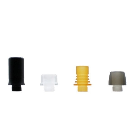 Bild von Reewape 810 MTL drip tip kit