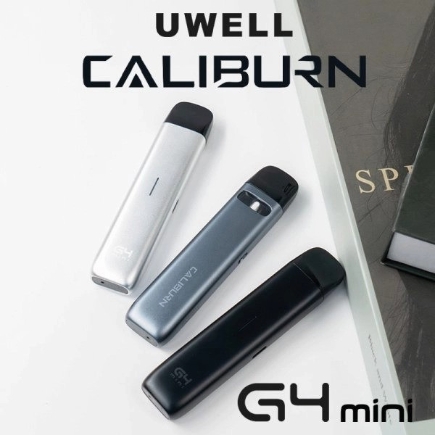 Bild von Uwell Caliburn G4 Mini