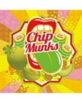 Picture of Big Mouth  Chip Munks aroma 10ml