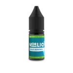 Elektromos cigaretta Norliq Blue Mentol aroma 10ml