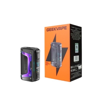 Bild von Geekvape Aegis Legend 5 MOD