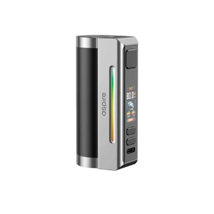 Elektromos cigi Aspire Zelos M80 Box Mod