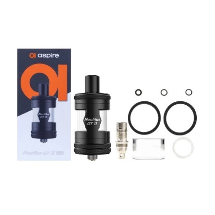 Obrázok z Aspire Nautilus GT 2 Tank 4.5 ml