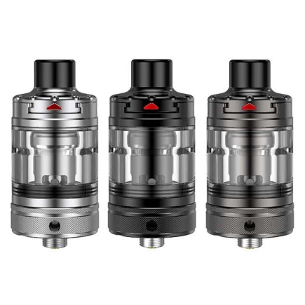 Picture of Aspire Nautilus 3 Tank 4 ml