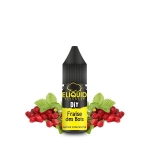 Picture of Eliquid France Fraise des Bois 10ml AROMA