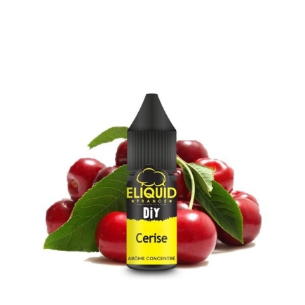 Bild von Eliquid France Cherry 10ml AROMA