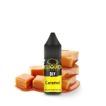 Picture of Eliquid France Caramel 10ml AROMA