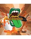 Picture of Big Mouth  Caramel Macchiato aroma 10ml