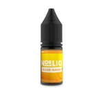 Elektromos cigaretta Norliq Mangó aroma 10ml