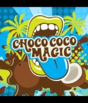 Picture of Big Mouth Choco Coco Magic aroma 10ml