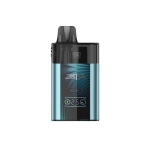 Picture of Uwell Zetta Pod kit azur kék