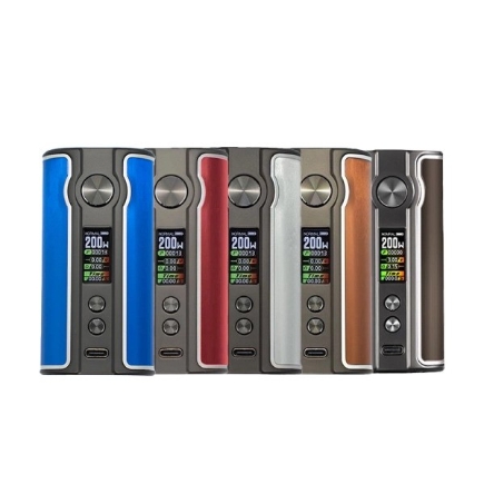 Obrázok z IPV200 Mod