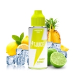 Obrázok z T-Juice Sunset Sorbet 0mg 100ml