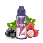 Obrázok z T-Juice Dark Enigma 0mg 100ml