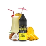 Picture of Eliquid France Pina Colada 10ml AROMA