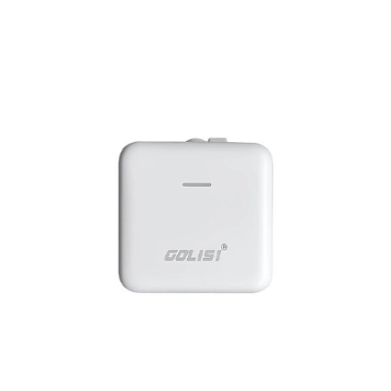 Elektromos cigi Golisi Powerbank E1 PLUS 1600mAh